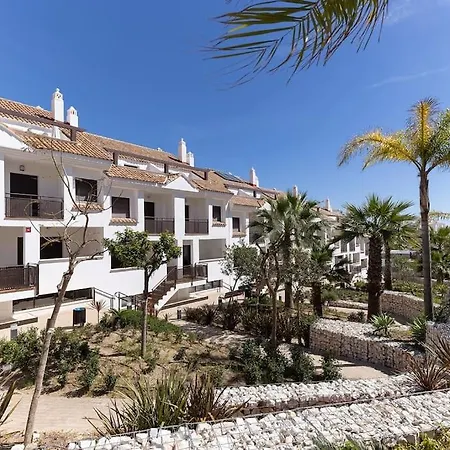 Spacious And Modern House In Riviera, Mijas, Costa Del Sol, 15min From Marbella * Màlaga