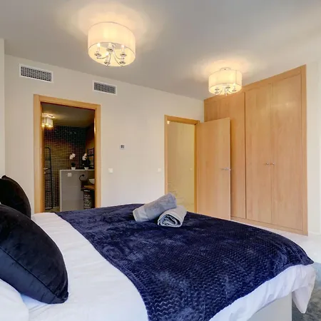 Spacious And Modern House In Riviera, Mijas, Costa Del Sol, 15min From Marbella Prázdninový dům