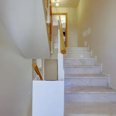 Prázdninový dům Spacious And Modern House In Riviera, Mijas, Costa Del Sol, 15min From Marbella *