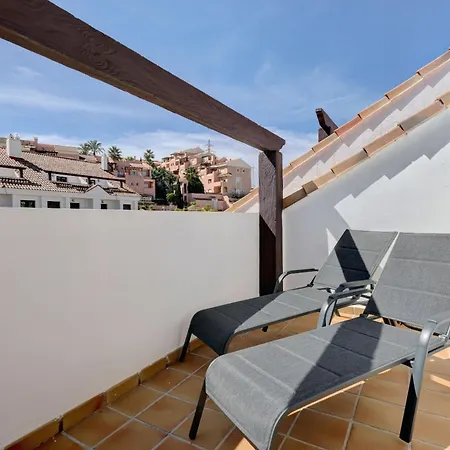 Spacious And Modern House In Riviera, Mijas, Costa Del Sol, 15min From Marbella Prázdninový dům