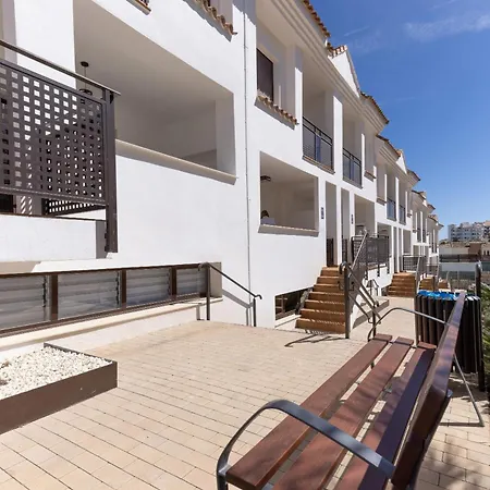 Prázdninový dům Spacious And Modern House In Riviera, Mijas, Costa Del Sol, 15min From Marbella