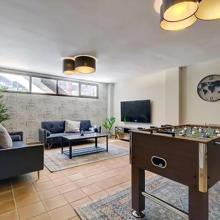 Spacious And Modern House In Riviera, Mijas, Costa Del Sol, 15min From Marbella Prázdninový dům