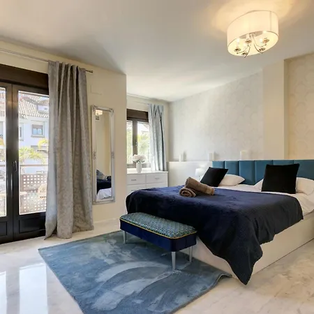 Spacious And Modern House In Riviera, Mijas, Costa Del Sol, 15min From Marbella Prázdninový dům Màlaga