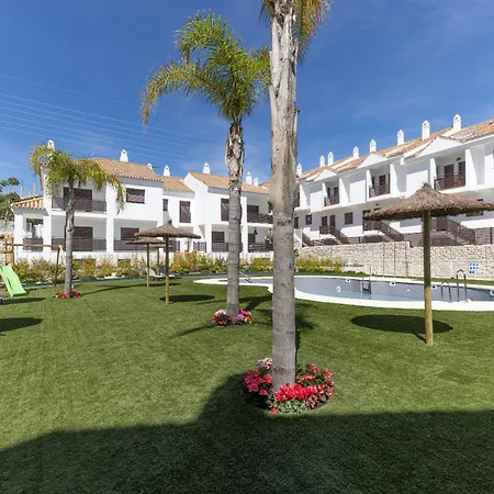 Spacious And Modern House In Riviera, Mijas, Costa Del Sol, 15min From Marbella Prázdninový dům Màlaga